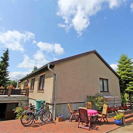 Ferienwohnung Malchow See 8241 Kültér fotó