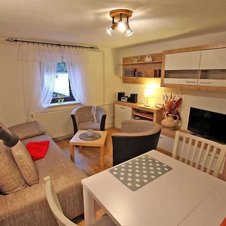 Ferienwohnung Malchow See 8241 Kültér fotó