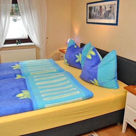 Ferienwohnung Malchow See 8241 Kültér fotó