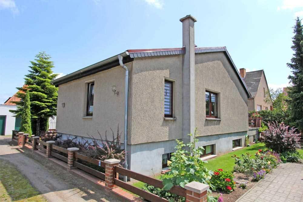 Ferienwohnung Malchow See 8241 Kültér fotó