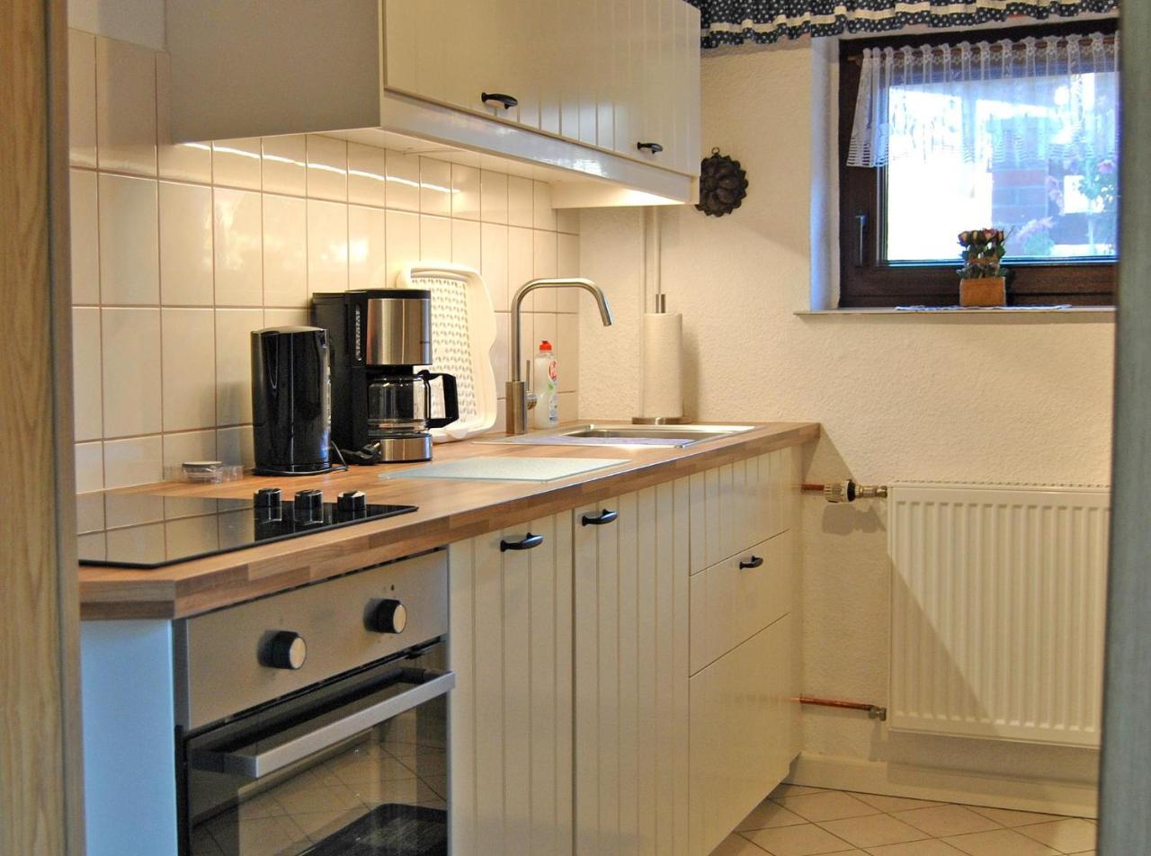 Ferienwohnung Malchow See 8241 Kültér fotó